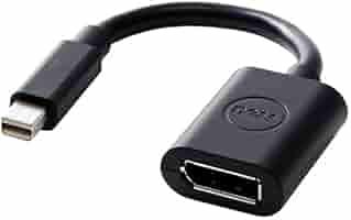 ビデオキャプチャー・キャプチャーボード Dell Adapter - Mini DisplayPort Amazon.com: Dell Mini DisplayPort to VGA Cable 0PNKVT